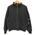 チャンピオン Champion 裏起毛 LOOSE ハーフZIP スウェット レディース import:M