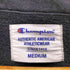 チャンピオン Champion 裏起毛 LOOSE ハーフZIP スウェット レディース import:M