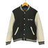 ストーギー STOOGE&CO レザー ウール スタジャン メンズ import:M