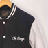 ストーギー STOOGE&CO レザー ウール スタジャン メンズ import:M