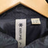 スノーピーク Snow Peak 別注 CHINA DOWN JACKET チャイナ ダウンジャケット メンズ JPN:S