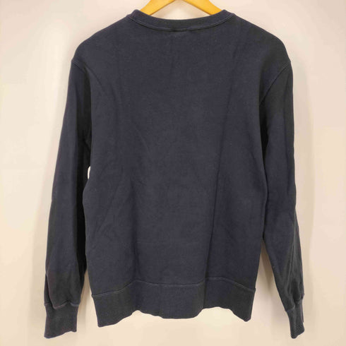 チャンピオン Champion CREW NECK SWEATSHIRT クルーネック スウェット メンズ import:L