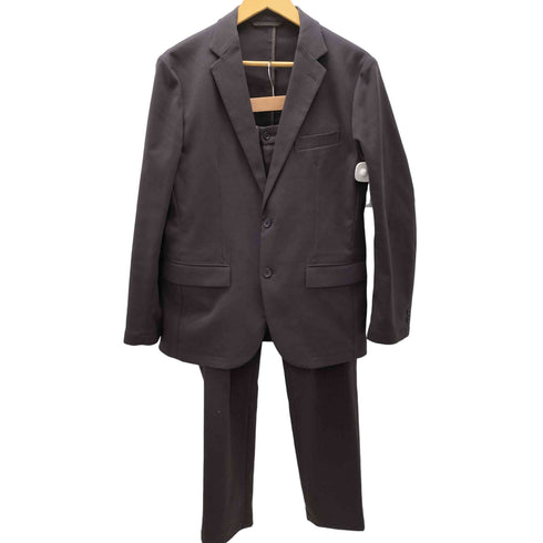 グリーンレーベルリラクシング GREEN LABEL RELAXING フルフラン ナロー ウォッシャブル ストレッチ セットアップ メンズ JPN:L