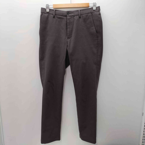 グリーンレーベルリラクシング GREEN LABEL RELAXING フルフラン ナロー ウォッシャブル ストレッチ セットアップ メンズ JPN:L