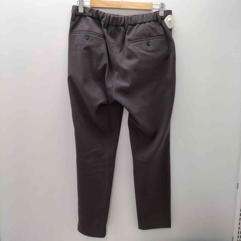 グリーンレーベルリラクシング GREEN LABEL RELAXING フルフラン ナロー ウォッシャブル ストレッチ セットアップ メンズ JPN:L