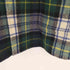 ジェイプレス J.PRESS エルボーパッチ チェック ダッフルコート メンズ import:M