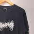 儀式 MEMENTO MORI メメントモリ ロンT 長袖 Y2K レディース JPN:L