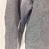 Cross Zip Sweater クロス ジップ 十字 ダメージ ニット セーター Y2K Vkei メンズ