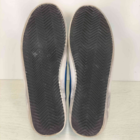 ゴールデングース GOLDEN GOOSE SUPER STAR スーパースター レザー スニーカー メンズ