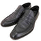 GIACARLO MORELLI レザー ローファー メンズ EUR:43