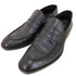 GIACARLO MORELLI レザー ローファー メンズ EUR:43