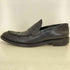 GIACARLO MORELLI レザー ローファー メンズ EUR:43
