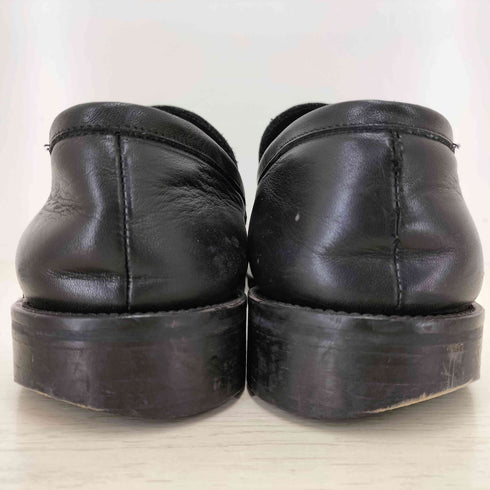 GIACARLO MORELLI レザー ローファー メンズ EUR:43