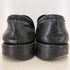 GIACARLO MORELLI レザー ローファー メンズ EUR:43