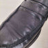 GIACARLO MORELLI レザー ローファー メンズ EUR:43