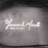 GIACARLO MORELLI レザー ローファー メンズ EUR:43