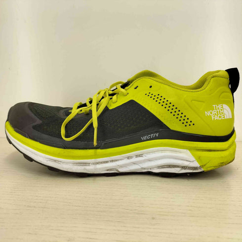 ザノースフェイス THE NORTH FACE VECTIV Enduris ベクティブ エンデュリス メンズ JPN:28.5