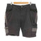 ディッキーズ Dickies CORDURA リップストップ カーゴ ショーツ ハーフパンツ メンズ UK40