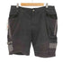 ディッキーズ Dickies CORDURA リップストップ カーゴ ショーツ ハーフパンツ メンズ UK40