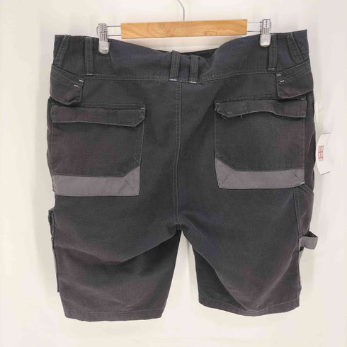 ディッキーズ Dickies CORDURA リップストップ カーゴ ショーツ ハーフパンツ メンズ UK40
