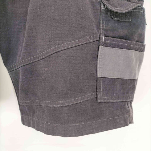 ディッキーズ Dickies CORDURA リップストップ カーゴ ショーツ ハーフパンツ メンズ UK40