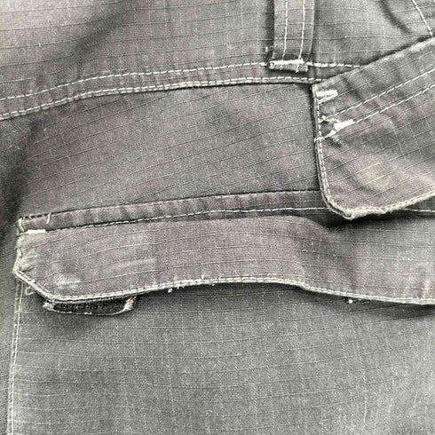 ディッキーズ Dickies CORDURA リップストップ カーゴ ショーツ ハーフパンツ メンズ UK40