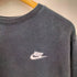 ナイキ NIKE フレンチテリー クルーネック スウェット メンズ import:L