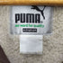 プーマ PUMA 80-90s 裏起毛 フード ベンチコート メンズ