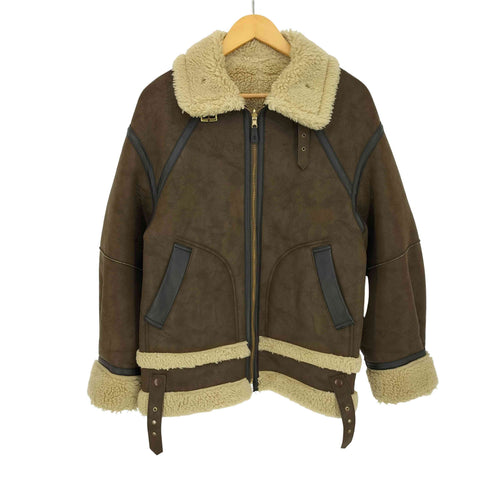 スライ SLY REVERSIBLE B-3 レディース JPN:1