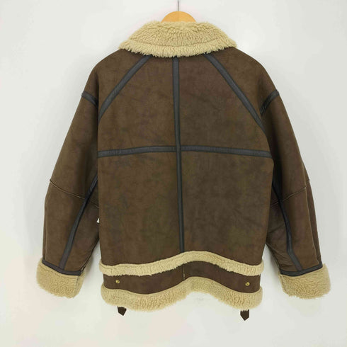 スライ SLY REVERSIBLE B-3 レディース JPN:1