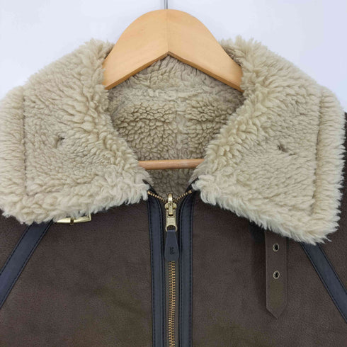 スライ SLY REVERSIBLE B-3 レディース JPN:1