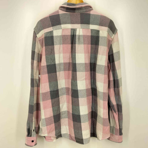 ギャップ Gap STANDARD FIT チェック シャツ メンズ import:XL