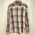 ギャップ Gap STANDARD FIT チェック シャツ メンズ import:XL