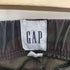 ギャップ Gap 迷彩 テーパード イージーパンツ メンズ XL