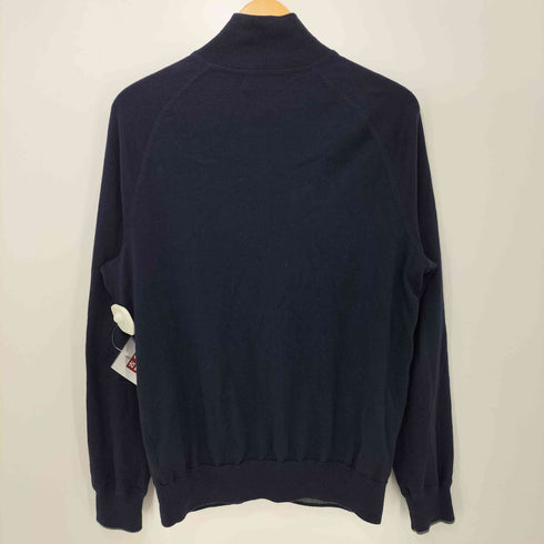 ポロラルフローレン POLO RALPH LAUREN ポニー刺繍 コットン ドライバーズ ニット メンズ import:S