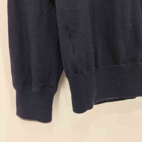 ポロラルフローレン POLO RALPH LAUREN ポニー刺繍 コットン ドライバーズ ニット メンズ import:S