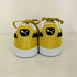 プーマ PUMA SUEDE CLASSIC XXI SUN RAY YELLO スウェード クラシック XXI メンズ JPN:27.5