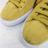 プーマ PUMA SUEDE CLASSIC XXI SUN RAY YELLO スウェード クラシック XXI メンズ JPN:27.5