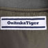 オニツカタイガー ONITSUKA TIGER Padded Bomber Jacket パデッド ボンバージャケット メンズ JPN:XL