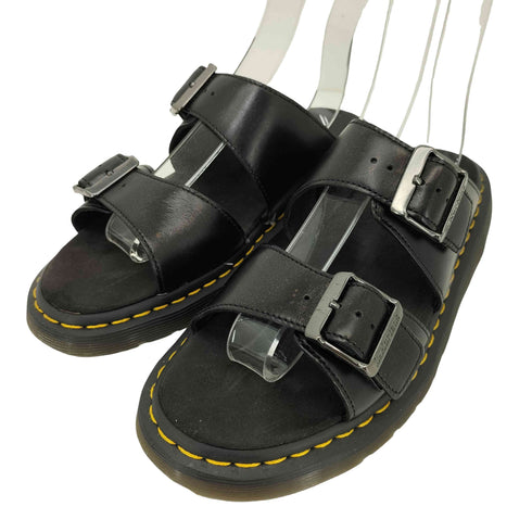 ドクターマーチン Dr.Martens JOSEF スライド サンダル メンズ UK:8
