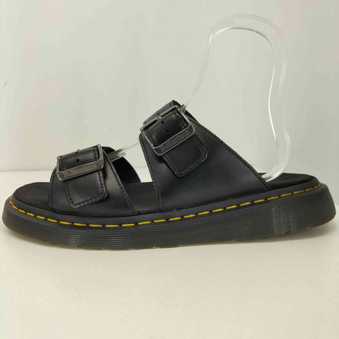 ドクターマーチン Dr.Martens JOSEF スライド サンダル メンズ UK:8