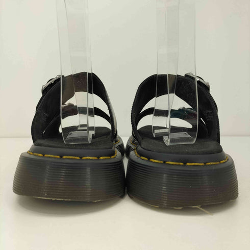 ドクターマーチン Dr.Martens JOSEF スライド サンダル メンズ UK:8