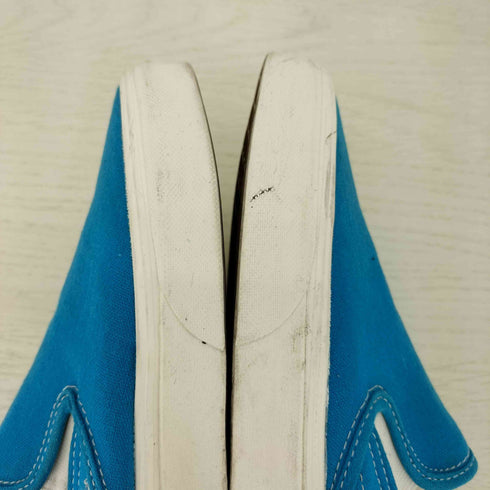 バンズ VANS CLASSIC SLIP-ON クラシックスリッポン メンズ JPN:28.5