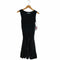 ディースクエアード DSQUARED2 RUFFLE DRESS レディース import:S import:S