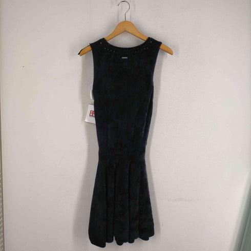 ディースクエアード DSQUARED2 RUFFLE DRESS レディース import:S import:S