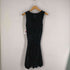 ディースクエアード DSQUARED2 RUFFLE DRESS レディース import:S import:S
