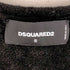 ディースクエアード DSQUARED2 RUFFLE DRESS レディース import:S import:S