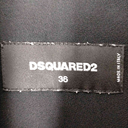 ディースクエアード DSQUARED2 オールインワン レディース 36