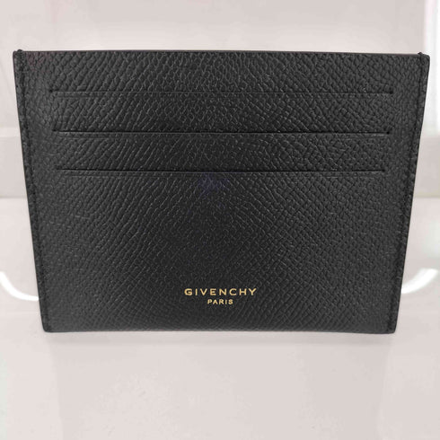ジバンシィ GIVENCHY 17 カードケース メンズ