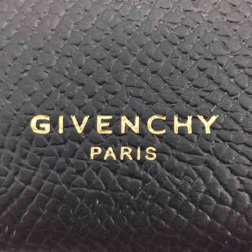 ジバンシィ GIVENCHY 17 カードケース メンズ
